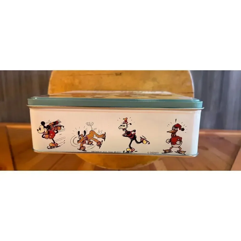 Disney 1999 mickey